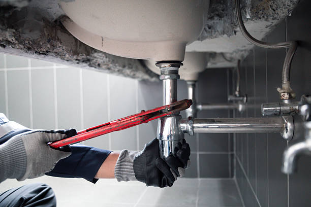 Trusted Garbage Disposal Repair service in Mohler, WA - Masters Plumbing Service